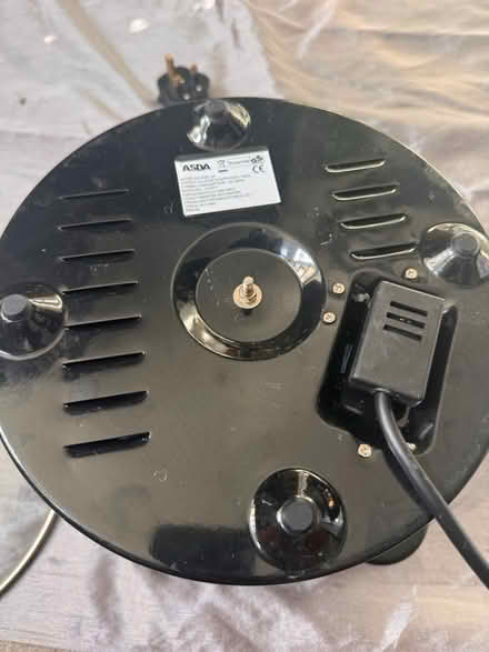 Photo of free Slow Cooker (SE4) #2