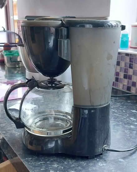 Photo of free Coffee Percolator (Mytchett) #2
