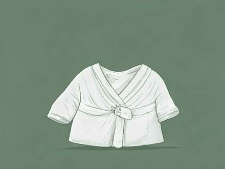 Photo of free Bath robe (Hampden Park BN22) #1