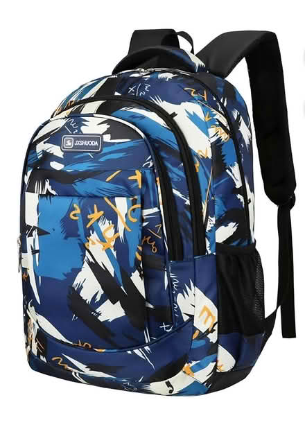 Photo of Backpack (Boardwalk) #2
