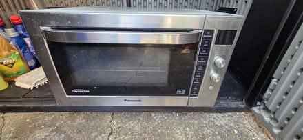 Photo of free Microwave Convection Grill Oven (Purley CR8) #1
