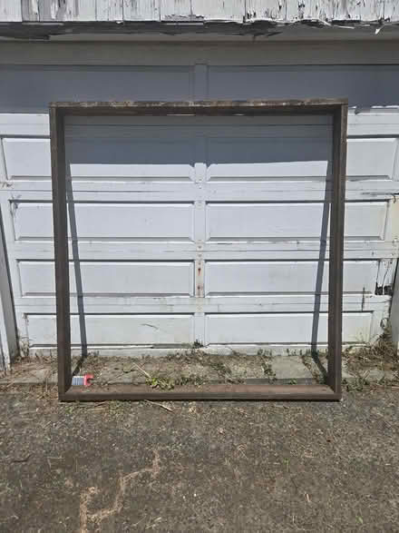 Photo of free Wood frame (Midland, wa) #1