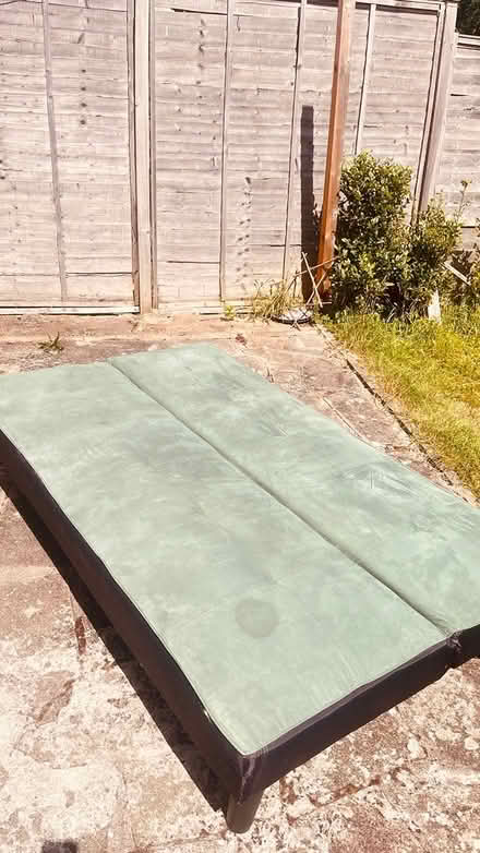 Photo of free Sofa (Malvern WR14) #3