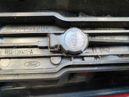 Photo of free Ford C-Max passenger tail cluster (Purbrook PO7) #2