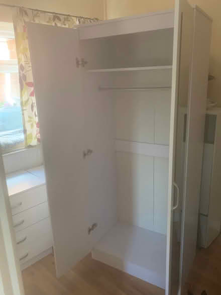 Photo of free Children’s wardrobe (Morda SY10) #2