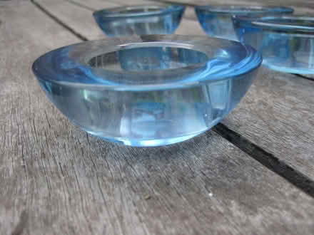 Photo of free Tea light holders (Ruddington NG11) #2