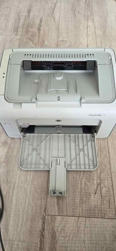 Photo of free Lazer printer - black & white (BR2) #1