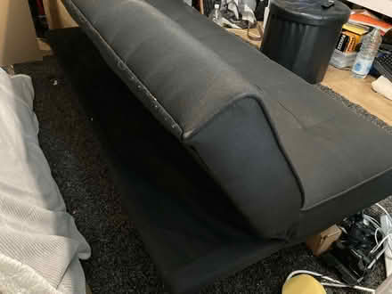 Photo of free Sofa bed (Dagenham RM9) #2
