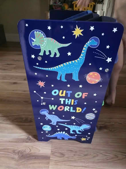 Photo of free Kids Storage Unit (Caversham RG4) #2