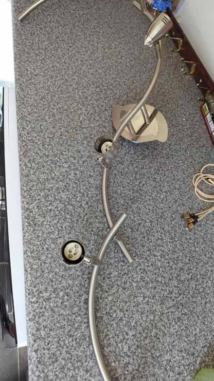 Photo of free Ceiling light (Churchdown) #1