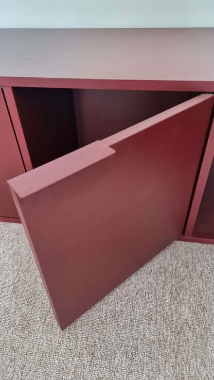 Photo of free Storage cabinet (Pinner HA5) #1