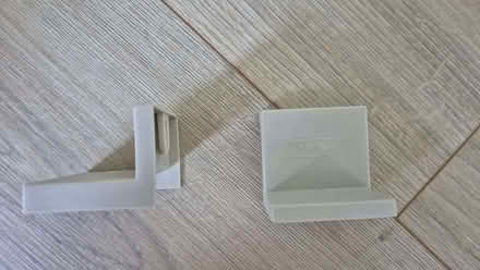 Photo of free IKEA plastic corner protectors (Kidlington OX5) #3