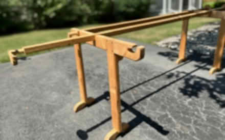 Photo of free Quilting Frame (Kingston west end) #2