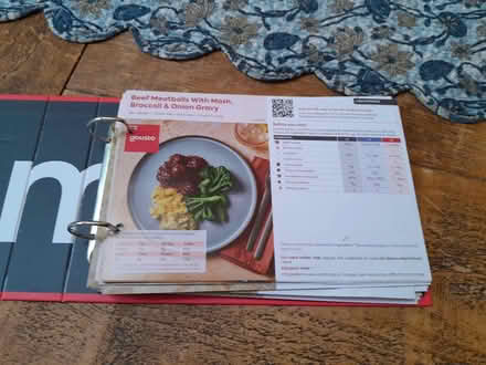 Photo of free Gousto recipes (Earley RG6) #2