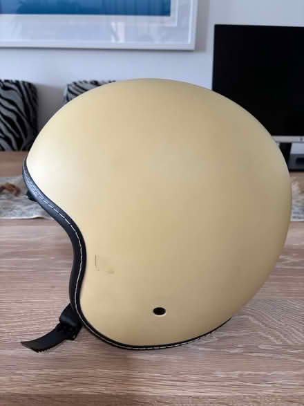 Photo of free Spada Motorcycle Helmet (Richmond TW10) #3