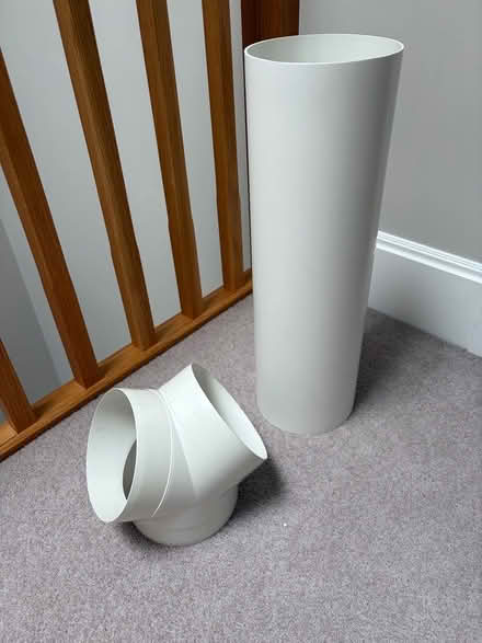 Photo of free Air ducting (Cutteslowe OX2) #1
