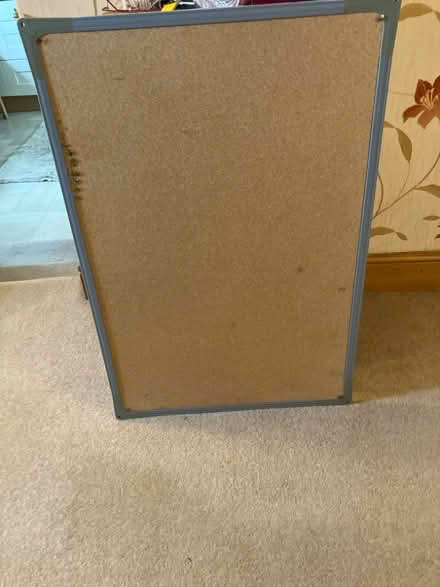 Photo of free Pin board (Lamonby CA11) #1