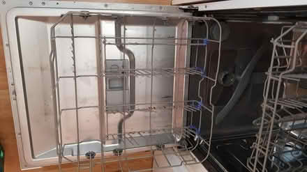 Photo of Kenwood dishwasher bottom tray (Eastville BS5) #1