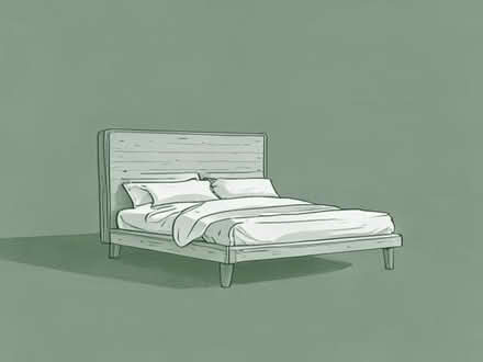 Photo of Highsleeped cabin bed (Hereford HR4) #1