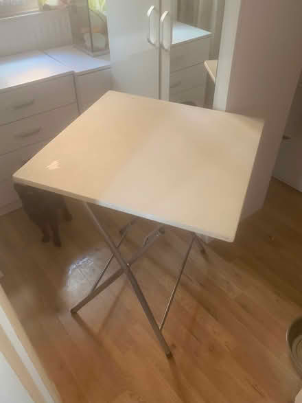 Photo of free Folding desk (Morda SY10) #1