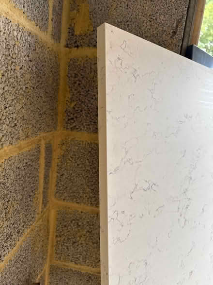 Photo of free Howdens laminate worktop (Weybridge, KT13) #3