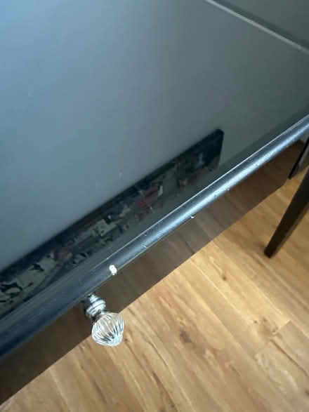 Photo of free Console Table/Dressing Table (Crookes S10) #4