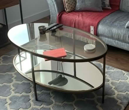 Photo of free Coffee table (Wilmslow SK9) #1