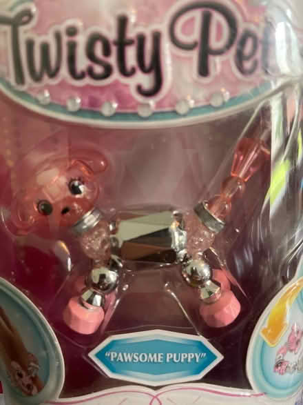 Photo of free Twisty Petz toy - 4yrs & above (Cardonald, Glasgow, G52) #3