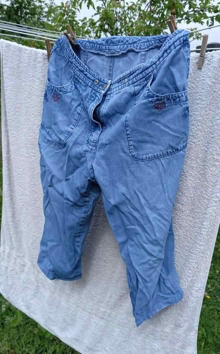 Photo of free Ladies Trousers (Raymond's Hill EX13) #3