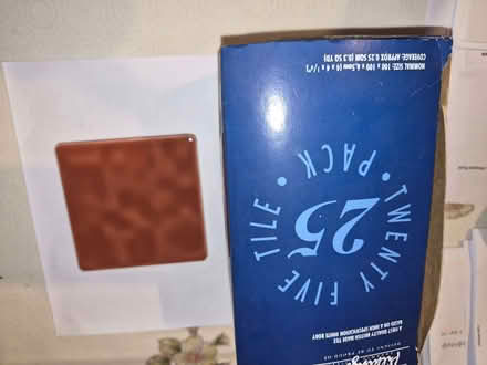 Photo of free Ceramic Wall Tiles (Ramsgate CT11) #2