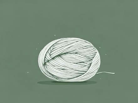 Photo of free Yarn for knitting crochet etc (Hurst RG10) #1