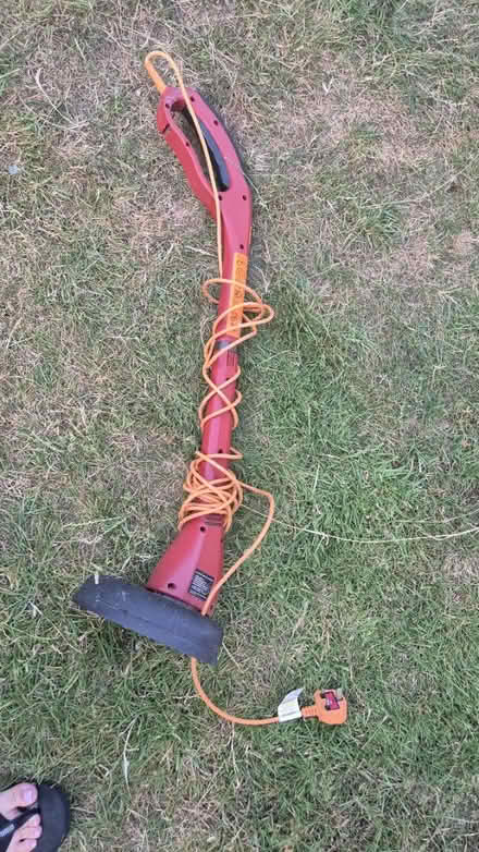 Photo of free Strimmer (Milton Regis ME10) #1