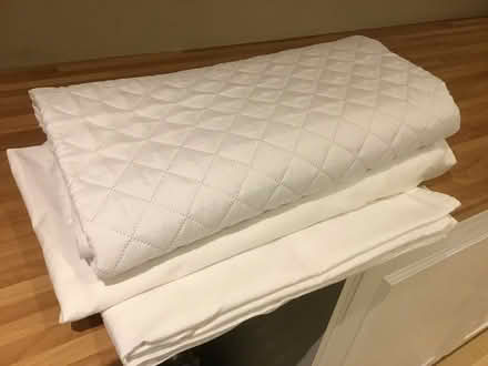 Photo of free Slumberdown Single Mattress (Corporation BT20) #2