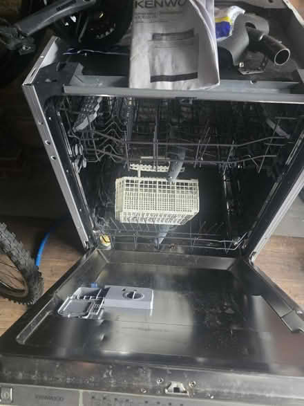 Photo of free Kenwood Dish washer (Gwersylt) #2