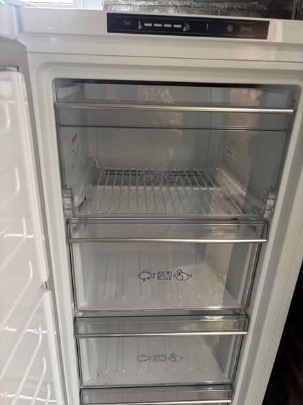 Photo of free Freezer (Belper DE56) #1