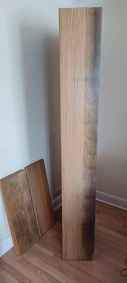 Photo of free Bookcase (Bolton Ln BD2) #2