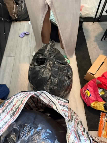 Photo of free Clothes mixed men and woman (Balham SW17) #3