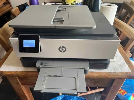 Photo of free HP 8010e Printer - needs repair (Bromsgrove B61) #1