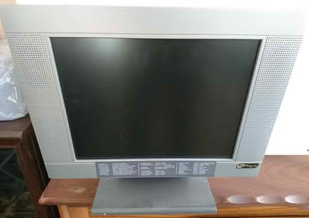 Photo of free Monitor (Bolton Ln BD2) #1