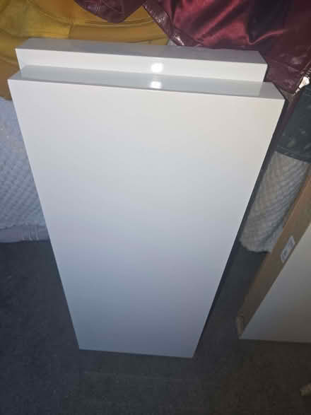 Photo of free Floating shelves (Woodloes Park CV34) #1