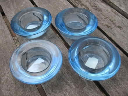 Photo of free Tea light holders (Ruddington NG11) #1