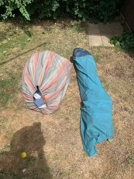 Photo of free Drive away awning (Chelmsford CM2) #1