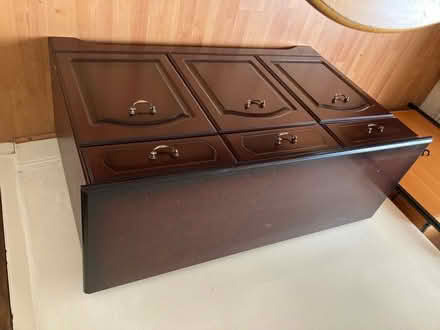 Photo of free Side board (Marsh HD1) #1