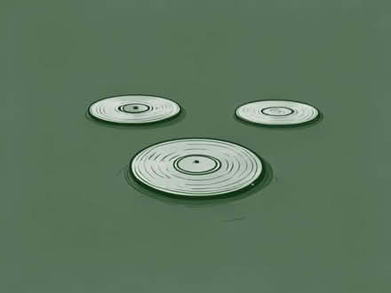 Photo of 12" vinyls (St Ann's Wells Gardens area BN1) #1