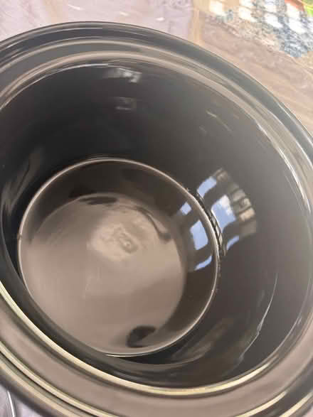 Photo of free Slow Cooker (SE4) #3