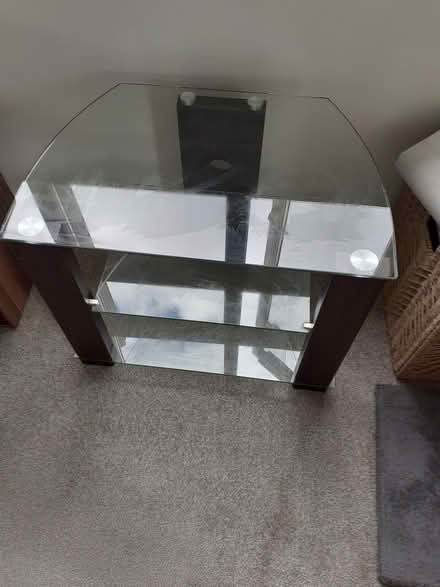 Photo of free Television stand (Cheltenham GL51) #1