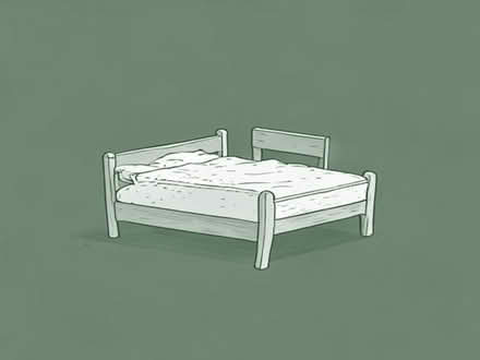 Photo of Toddler bed small (Greater Leys OX4) #1