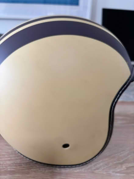 Photo of free Spada Motorcycle Helmet (Richmond TW10) #4