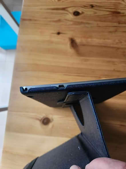 Photo of free Huawei Media Pad Tablet (Edinburgh and Water) #3