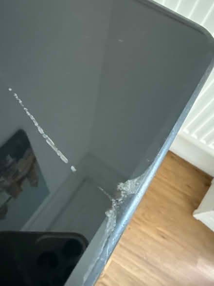 Photo of free Console Table/Dressing Table (Crookes S10) #3